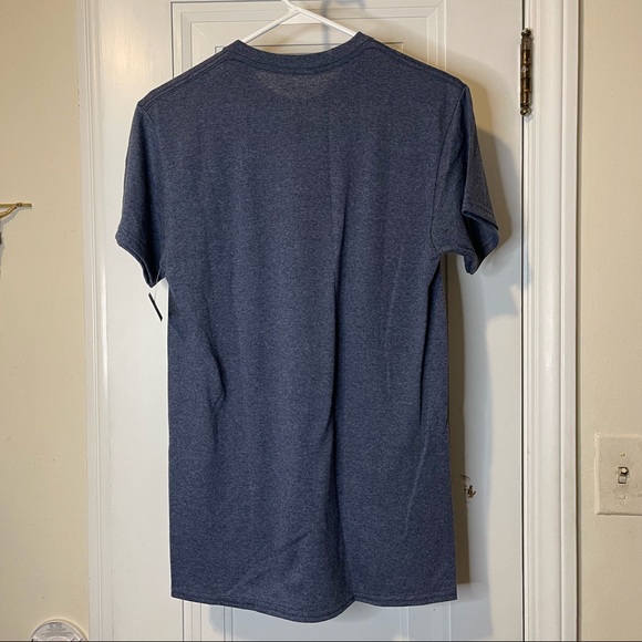 TOP GUN MENS T SHIRT.  SMALL - Picture 7 of 8